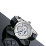 Emporio Armani watch for men AR4613 - الصورة 2