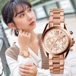 Michael Kors watch for women MK5799 - الصورة 2