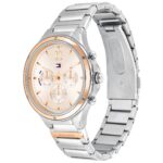 Tommy Hilfiger watch for women 1782279 - الصورة 2