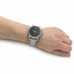 Emporio Armani watch for men AR11324 - الصورة 3
