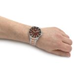 Emporio Armani watch for men AR11340 - الصورة 5