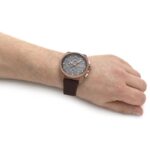 Hugo Boss watch for men 1513882 - الصورة 5