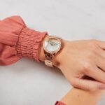 Guess watch for women W0987L3 - الصورة 5