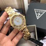 Guess watch for women W1013L2 - الصورة 8