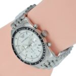 Emporio Armani watch for men AR6073 - الصورة 6