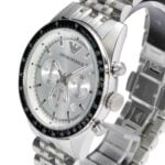 Emporio Armani watch for men AR6073 - الصورة 7
