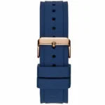 Guess watch for men W1049G2 - الصورة 4
