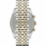 Emporio Armani watch for men AR6088 - الصورة 2