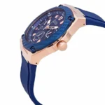 Guess watch for men W1049G2 - الصورة 5