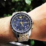 Emporio Armani watch for men AR6088 - الصورة 4