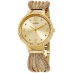 Guess watch for women W1083L2 - الصورة 2