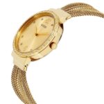Guess watch for women W1083L2 - الصورة 3
