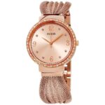 Guess watch for women W1083L3 - الصورة 2