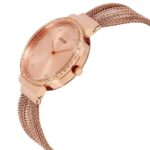 Guess watch for women W1083L3 - الصورة 3