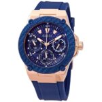 Guess watch for women W1094L2 - الصورة 2
