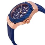 Guess watch for women W1094L2 - الصورة 3