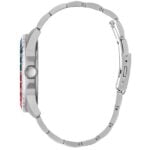 Guess watch for men W1107G2 - الصورة 2