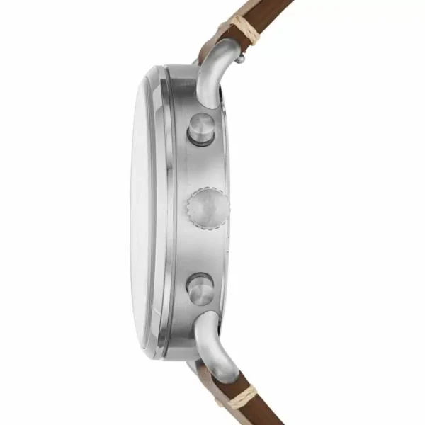 ⁦Fossil watch for men FS5402⁩ - الصورة ⁦2⁩