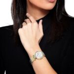 Guess watch for women W1008L2 - الصورة 3