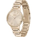 Hugo Boss watch for women 1502540 - الصورة 3