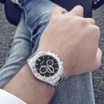 Hugo Boss watch for men 1512965 - الصورة 6