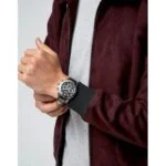 Hugo Boss watch for men 1513178 - الصورة 4