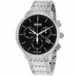 Hugo Boss watch for men 1513267 - الصورة 2