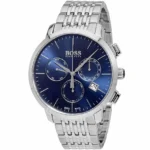 Hugo Boss watch for men 1513269 - الصورة 2