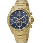Hugo Boss watch for men 1513340 - الصورة 2