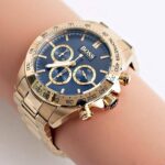 Hugo Boss watch for men 1513340 - الصورة 4