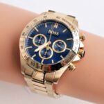 Hugo Boss watch for men 1513340 - الصورة 5