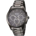 Hugo Boss watch for men 1513364 - الصورة 2
