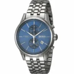Hugo Boss watch for men 1513384 - الصورة 2