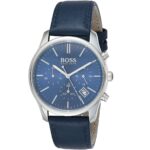 Hugo Boss watch for men 1513431 - الصورة 2