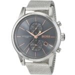 Hugo Boss watch for men 1513440 - الصورة 2
