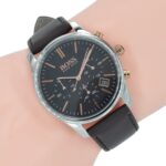 Hugo Boss watch for men 1513448 - الصورة 5