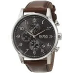 Hugo Boss watch for men 1513494 - الصورة 2