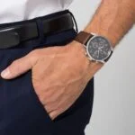 Hugo Boss watch for men 1513494 - الصورة 6