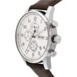 Hugo Boss watch for men 1513495 - الصورة 2