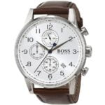 Hugo Boss watch for men 1513495 - الصورة 3