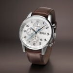 Hugo Boss watch for men 1513495 - الصورة 7