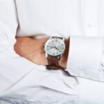 Hugo Boss watch for men 1513495 - الصورة 8
