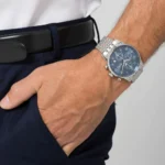 Hugo Boss watch for men 1513498 - الصورة 5
