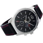 Hugo Boss watch for men 1513525 - الصورة 3