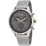 Hugo Boss watch for men 1513549 - الصورة 2