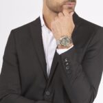 Hugo Boss watch for men 1513549 - الصورة 8