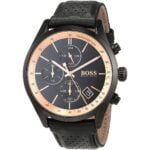Hugo Boss watch for men 1513550 - الصورة 2