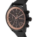 Hugo Boss watch for men 1513550 - الصورة 4