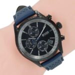 Hugo Boss watch for men 1513563 - الصورة 6