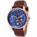 Hugo Boss watch for men 1513604 - الصورة 2